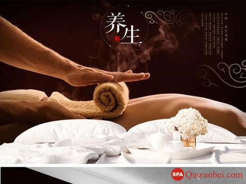 遵义黔泰SPA：为什么会让你觉得如此舒适？